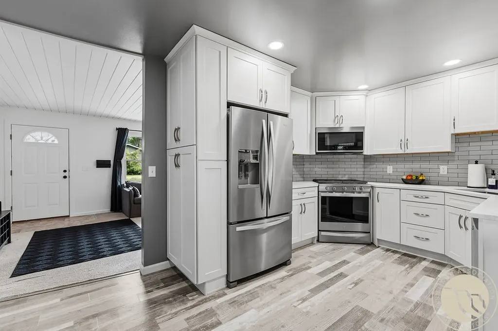 1728 Maurine Street Billings MT 59105