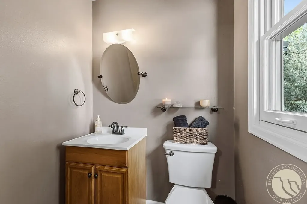 1728 Maurine Street Billings MT 59105