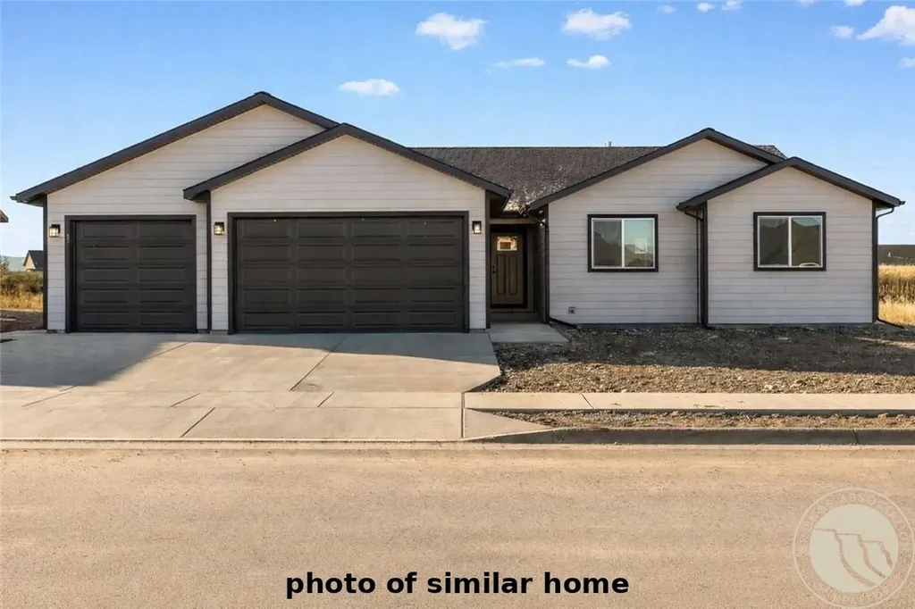 6325 Fresh Water Lane Billings MT 59106