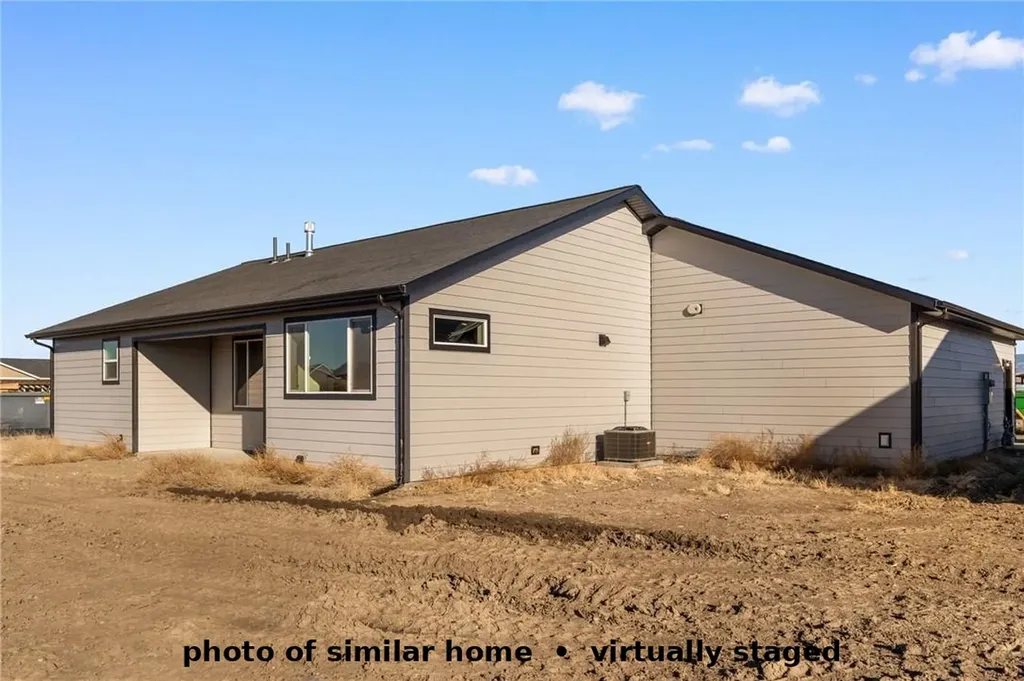 6325 Fresh Water Lane Billings MT 59106