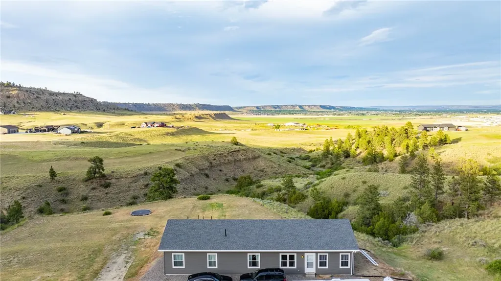 1775 88th Street W Billings MT 56106