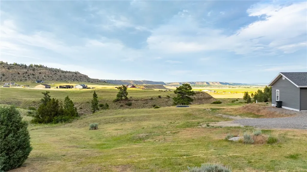 1775 88th Street W Billings MT 56106