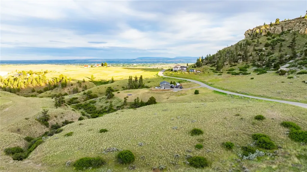 1775 88th Street W Billings MT 56106