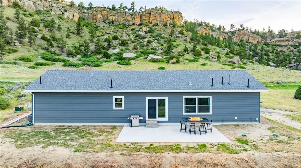 1775 88th Street W Billings MT 56106