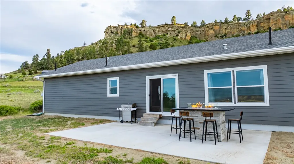 1775 88th Street W Billings MT 56106