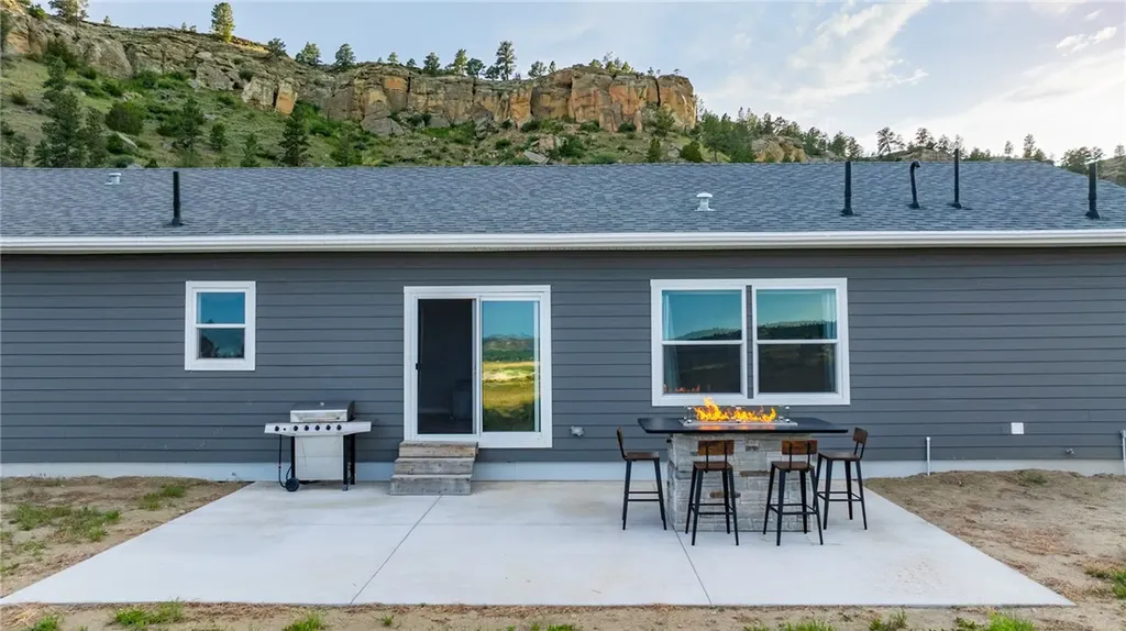 1775 88th Street W Billings MT 56106