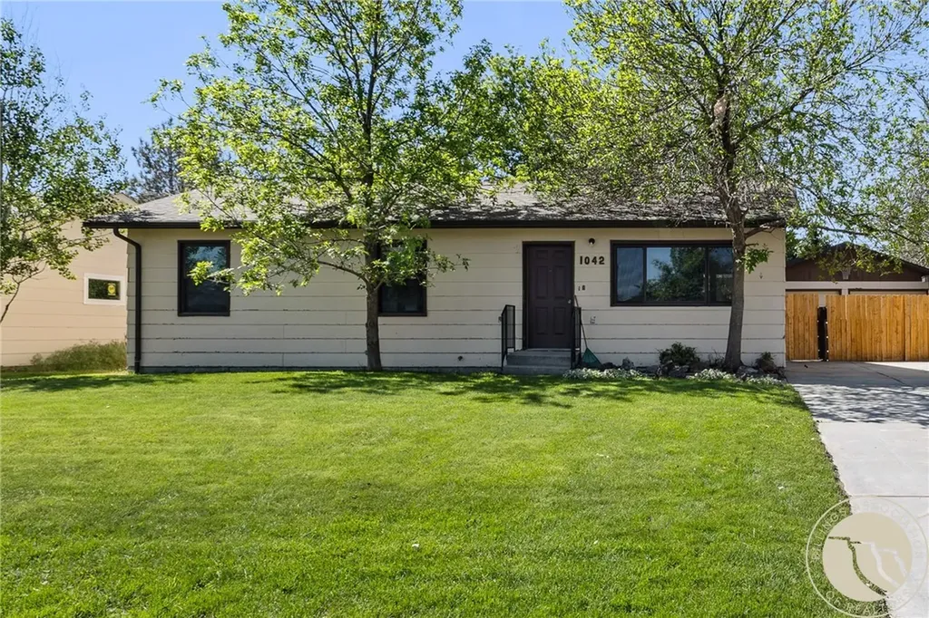 1042 Crist Drive Billings MT 59105