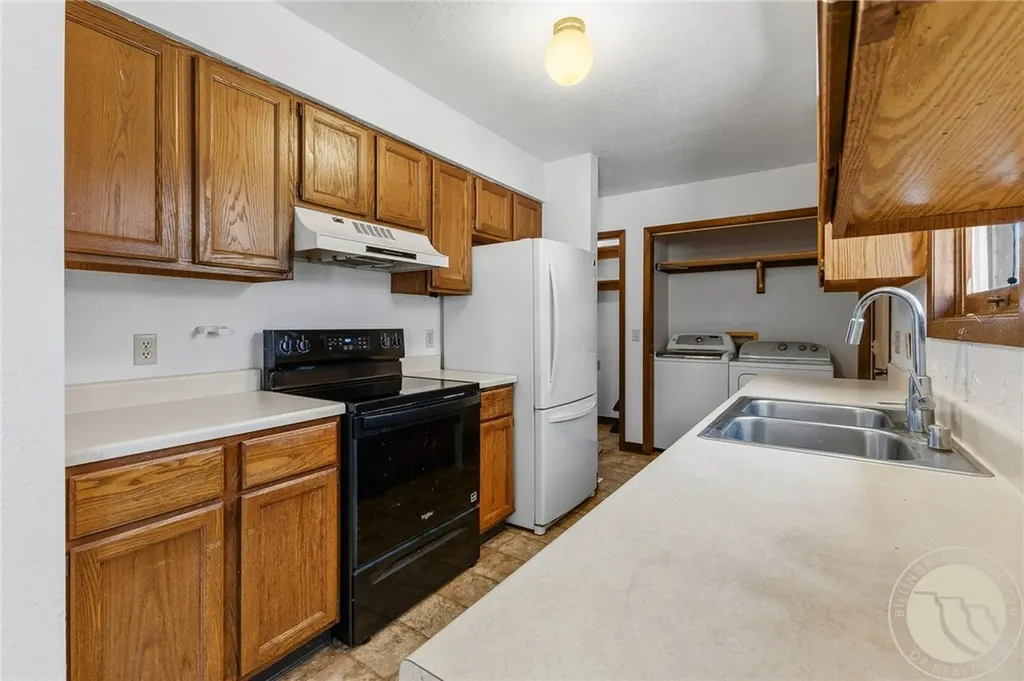 1042 Crist Drive Billings MT 59105