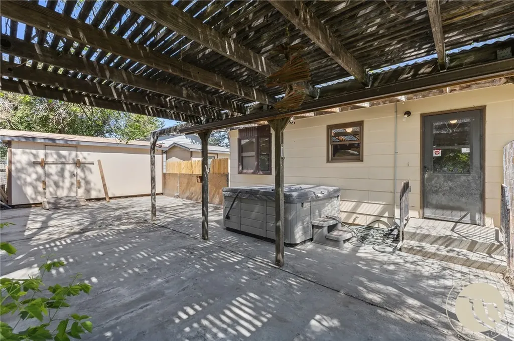 1042 Crist Drive Billings MT 59105