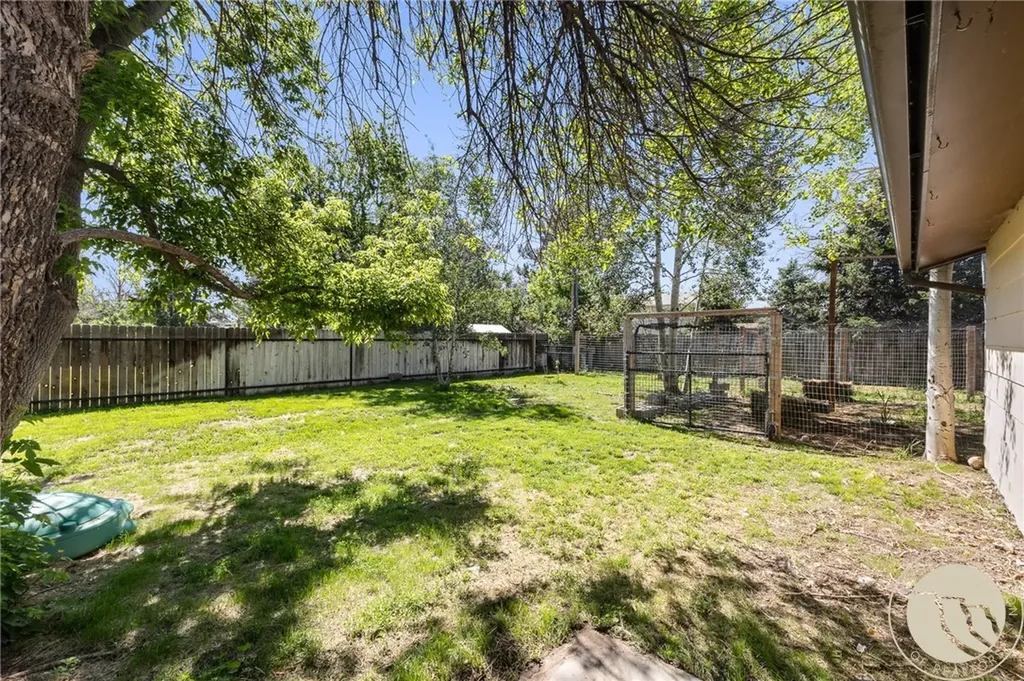 1042 Crist Drive Billings MT 59105