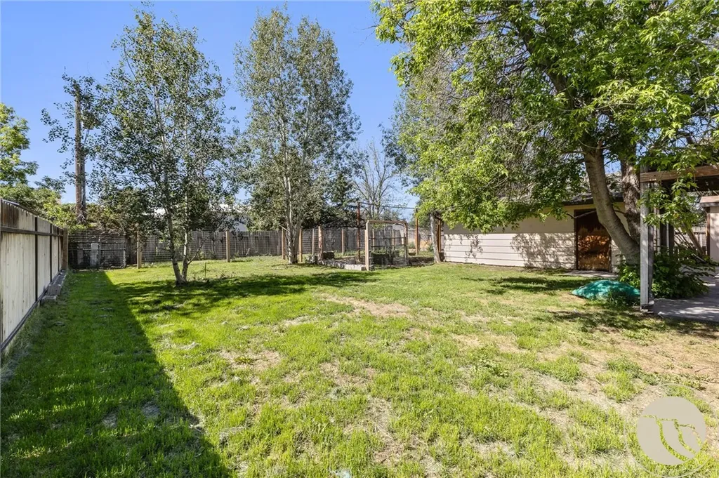 1042 Crist Drive Billings MT 59105