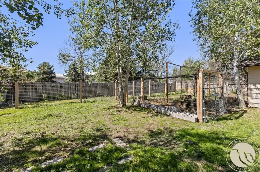 1042 Crist Drive Billings MT 59105