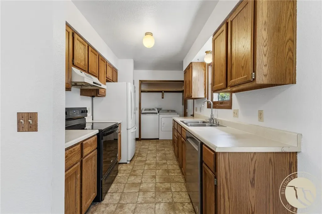 1042 Crist Drive Billings MT 59105