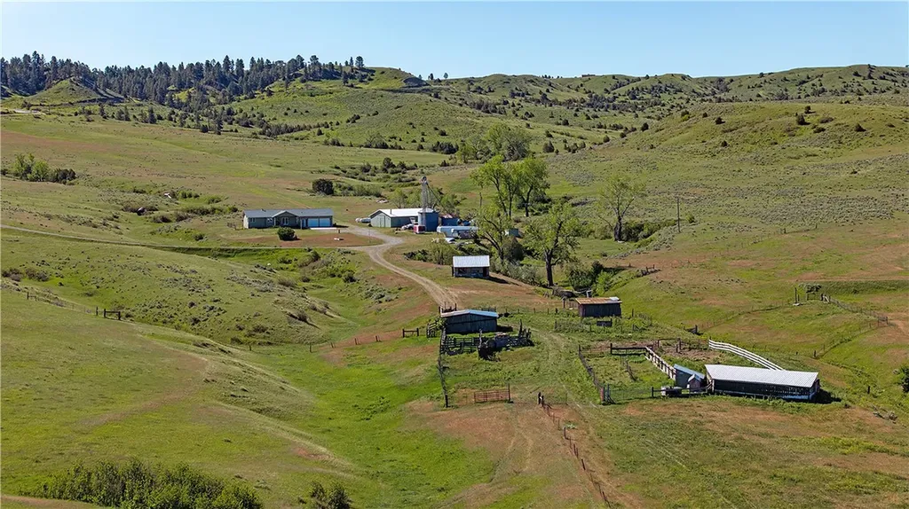 4048 Us Highway 87 East Billings MT 59101