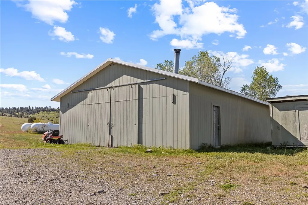 4048 Us Highway 87 East Billings MT 59101