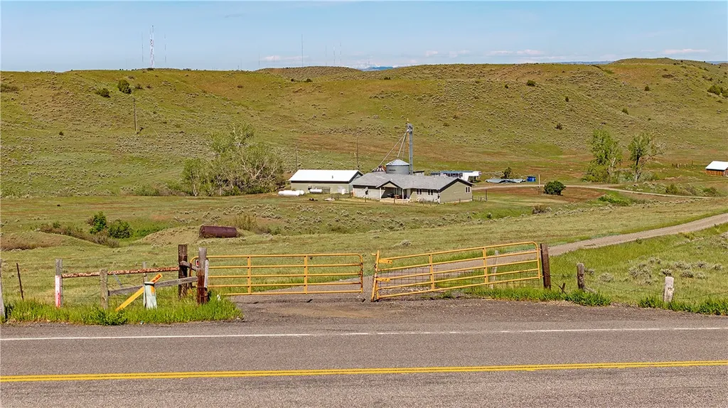 4048 Us Highway 87 East Billings MT 59101