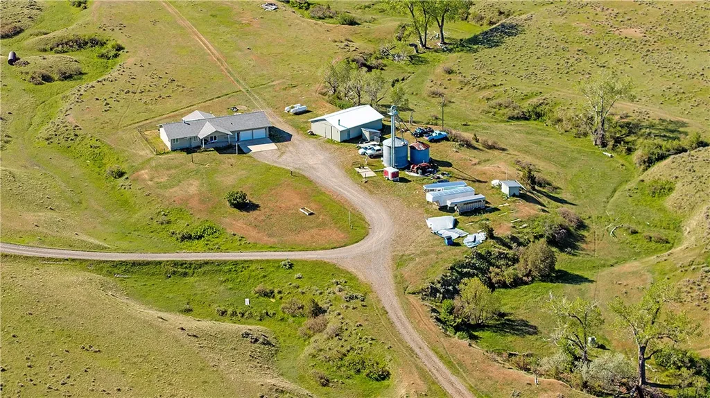 4048 Us Highway 87 East Billings MT 59101