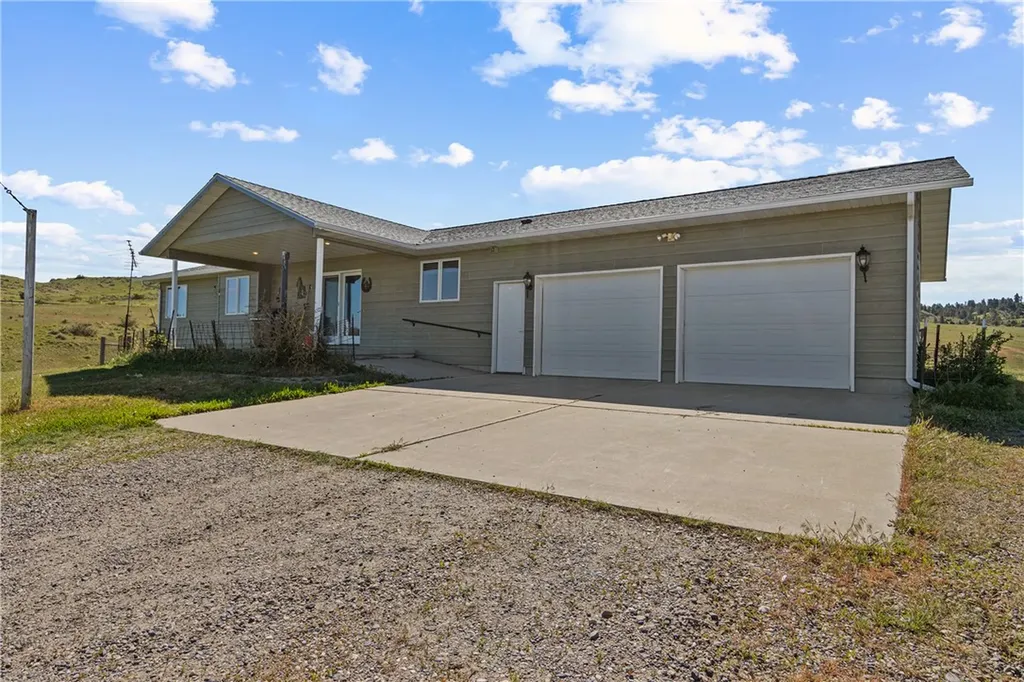 4048 Us Highway 87 East Billings MT 59101