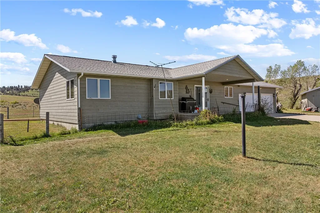 4048 Us Highway 87 East Billings MT 59101