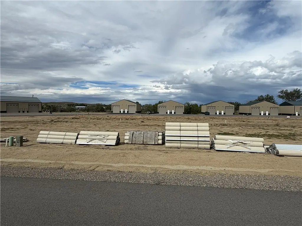 905 W Man Cave Street Billings MT 59106
