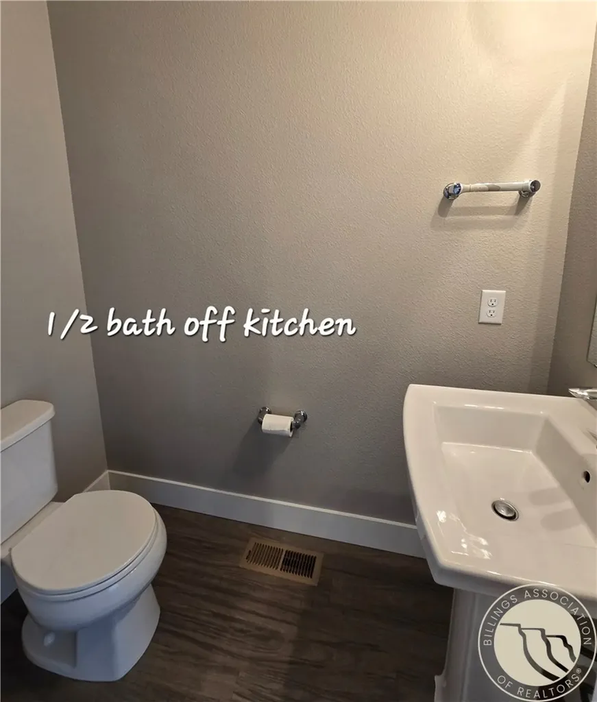 1709 Walter Creek Boulevard Billings MT 59101