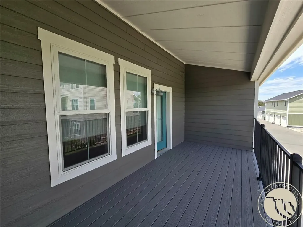 1709 Walter Creek Boulevard Billings MT 59101