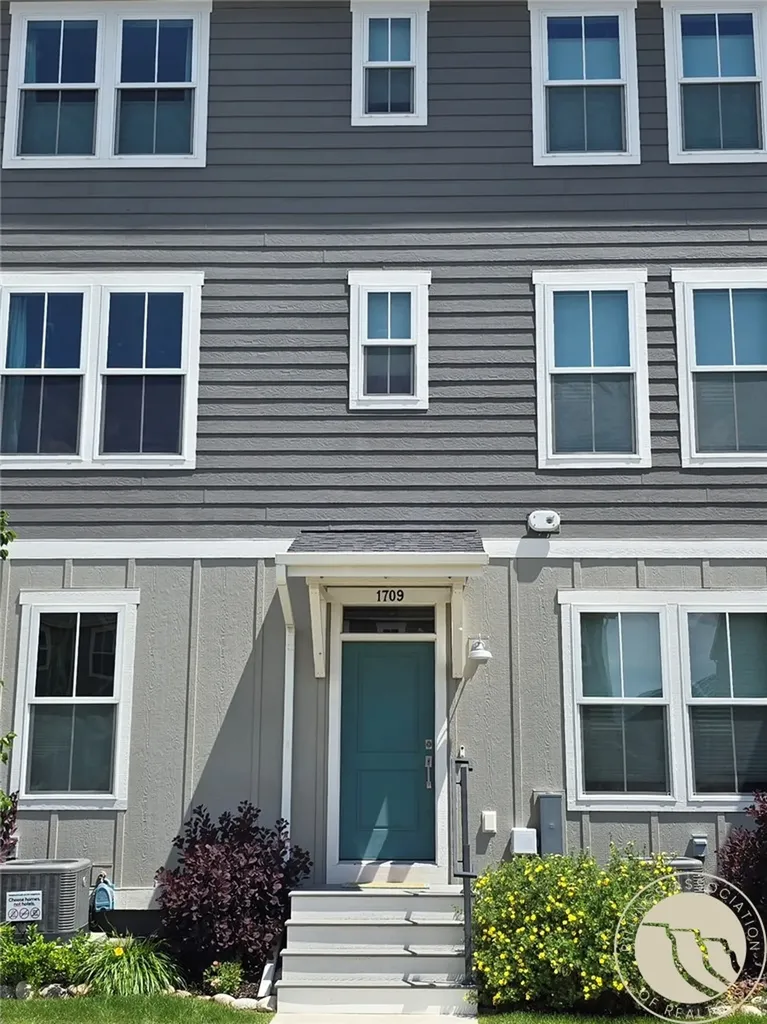 1709 Walter Creek Boulevard Billings MT 59101