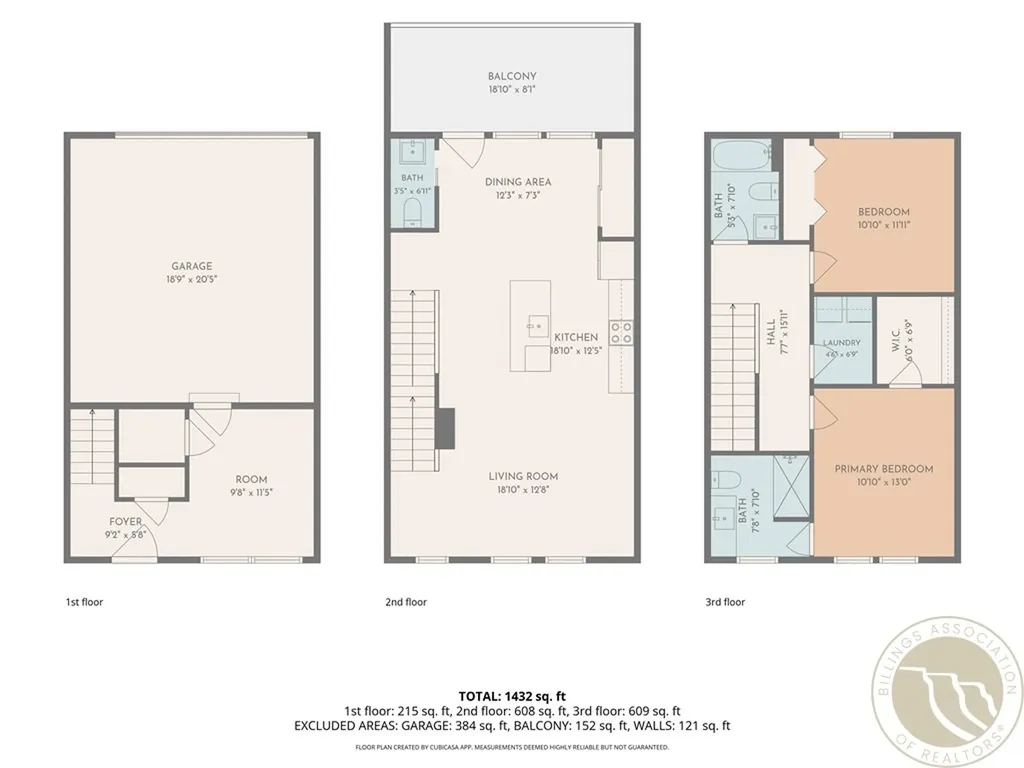 1709 Walter Creek Boulevard Billings MT 59101