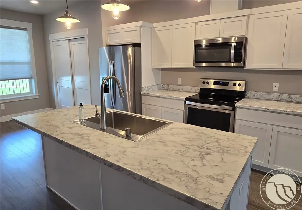 1709 Walter Creek Boulevard Billings MT 59101