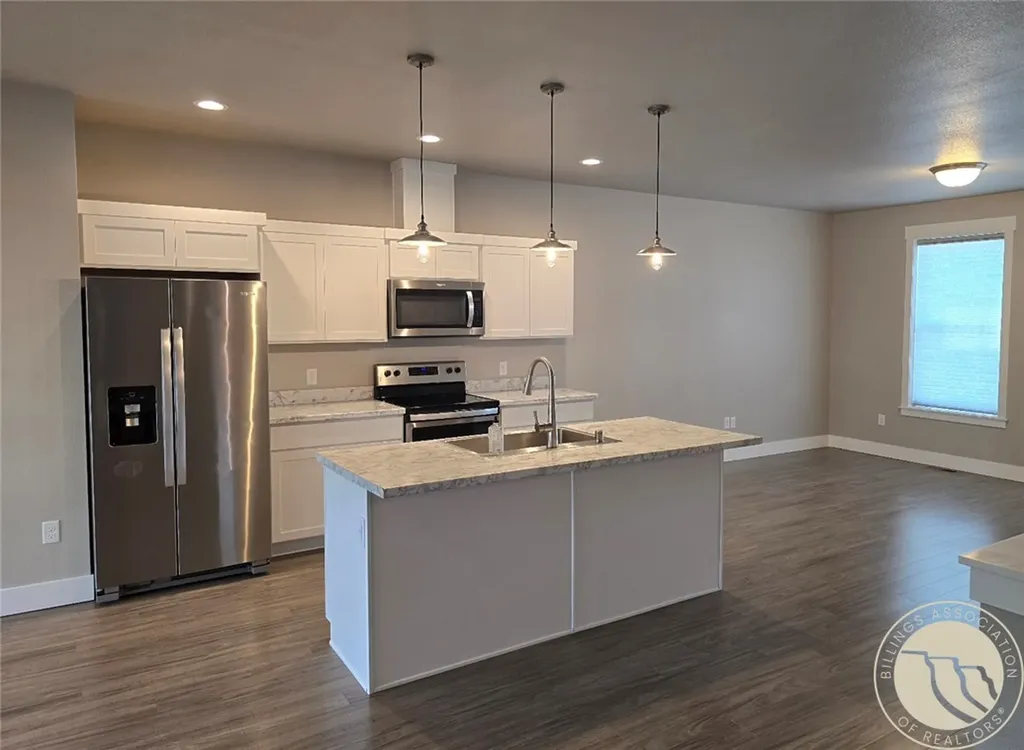 1709 Walter Creek Boulevard Billings MT 59101