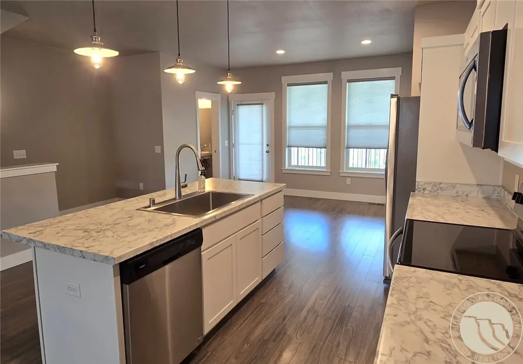 1709 Walter Creek Boulevard Billings MT 59101