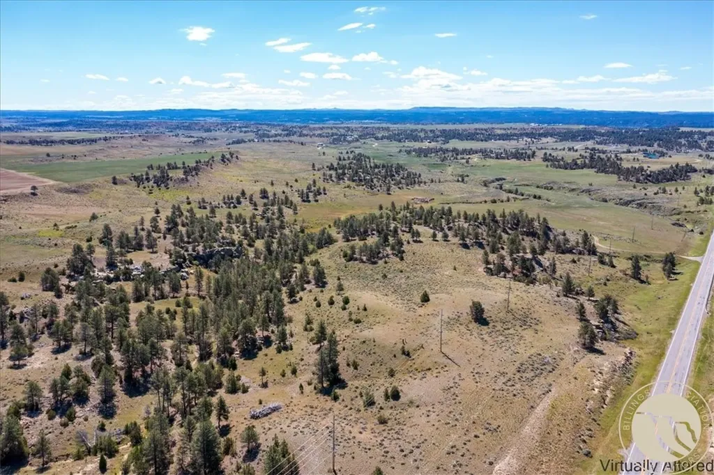 S34, T09 N, R25 E, Sw4nw4 Tbd Us Hwy 87 N, Roundup, Mount Roundup MT 59072