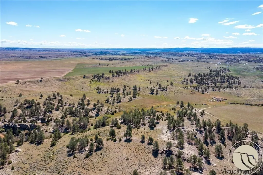 S34, T09 N, R25 E, Sw4nw4 Tbd Us Hwy 87 N, Roundup, Mount Roundup MT 59072