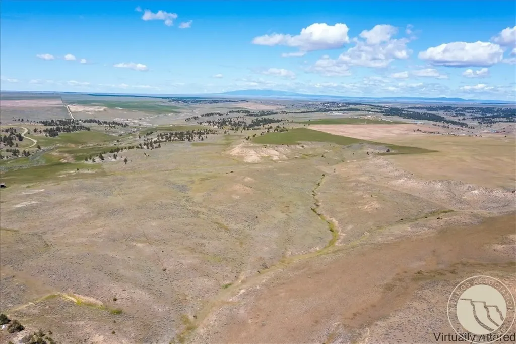 S34, T09 N, R25 E, Sw4nw4 Tbd Us Hwy 87 N, Roundup, Mount Roundup MT 59072