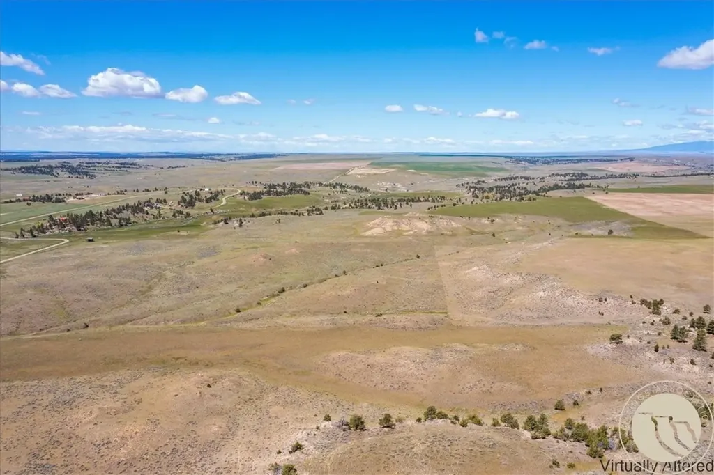 S34, T09 N, R25 E, Sw4nw4 Tbd Us Hwy 87 N, Roundup, Mount Roundup MT 59072