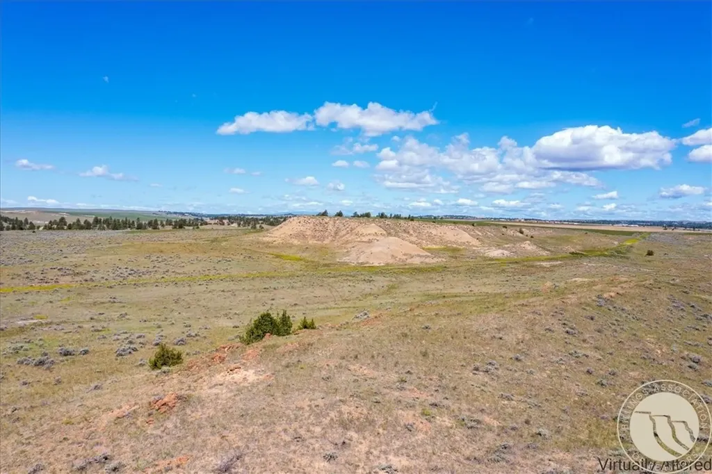 S34, T09 N, R25 E, Sw4nw4 Tbd Us Hwy 87 N, Roundup, Mount Roundup MT 59072