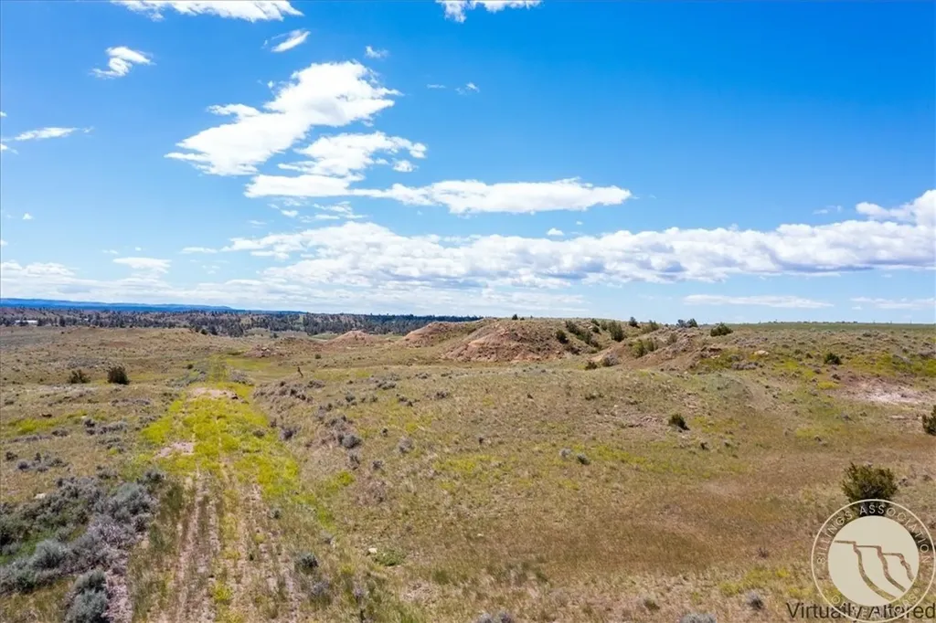 S34, T09 N, R25 E, Sw4nw4 Tbd Us Hwy 87 N, Roundup, Mount Roundup MT 59072