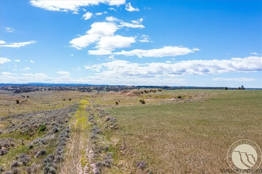 S34, T09 N, R25 E, Sw4nw4 Tbd Us Hwy 87 N, Roundup, Mount Roundup MT 59072