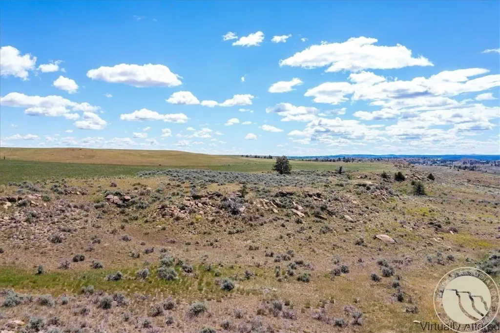 S34, T09 N, R25 E, Sw4nw4 Tbd Us Hwy 87 N, Roundup, Mount Roundup MT 59072