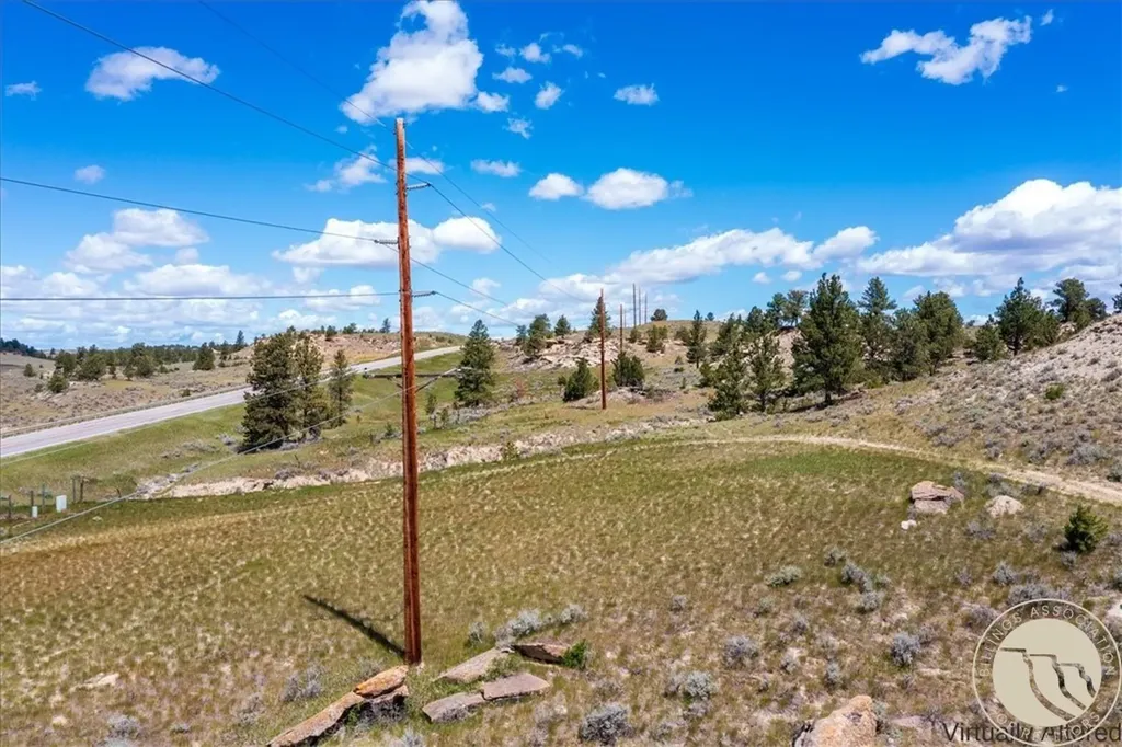S34, T09 N, R25 E, Sw4nw4 Tbd Us Hwy 87 N, Roundup, Mount Roundup MT 59072
