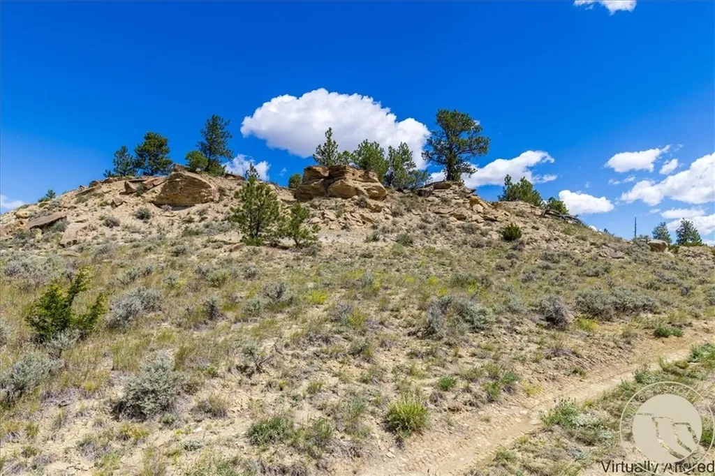 S34, T09 N, R25 E, Sw4nw4 Tbd Us Hwy 87 N, Roundup, Mount Roundup MT 59072