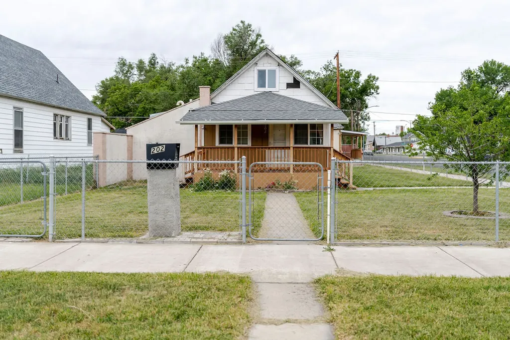 202 S 30th Street Billings MT 59101