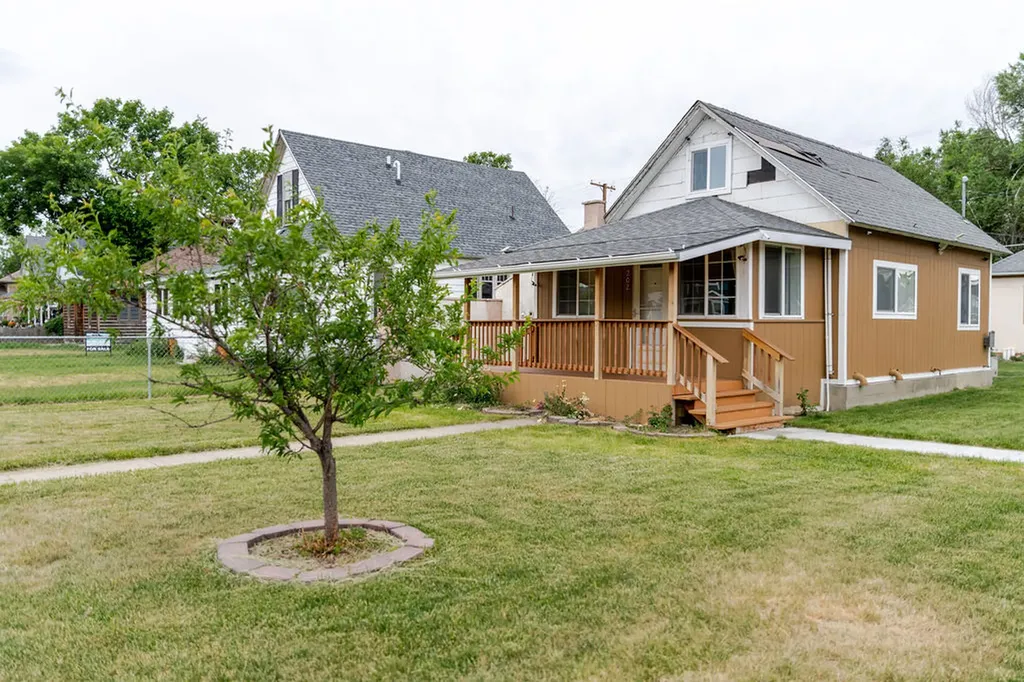 202 S 30th Street Billings MT 59101