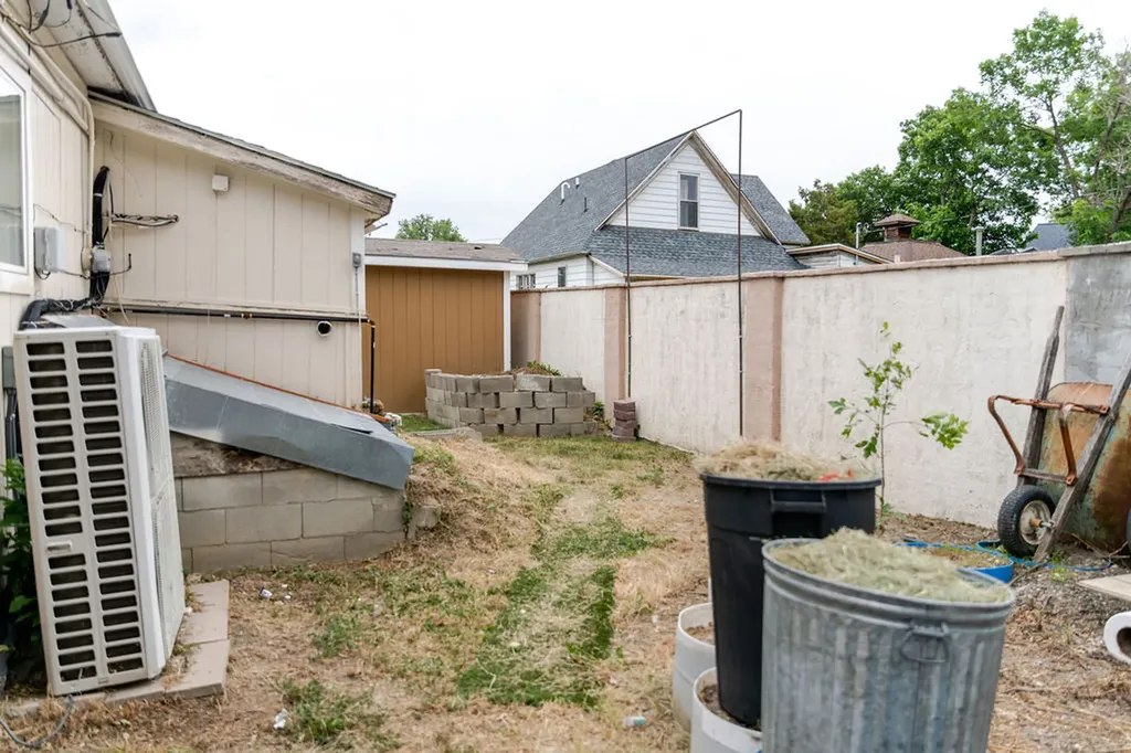 202 S 30th Street Billings MT 59101