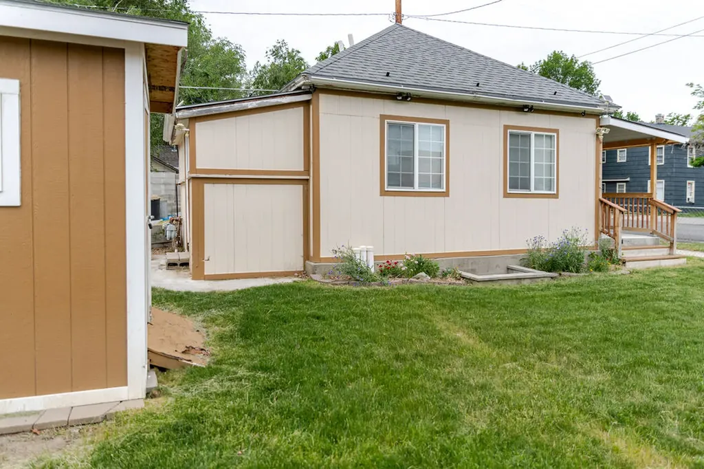 202 S 30th Street Billings MT 59101