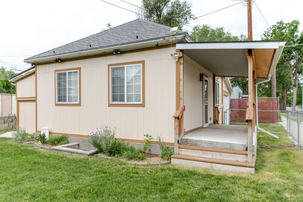 202 S 30th Street Billings MT 59101