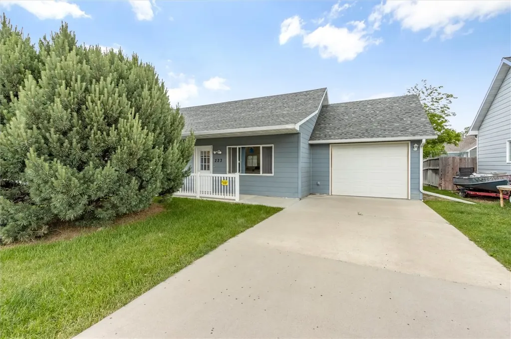 223 Monarch Street Billings MT 59101