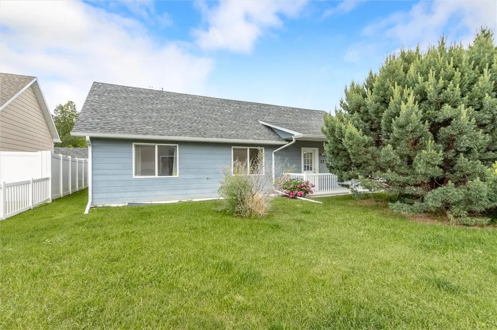 223 Monarch Street Billings MT 59101