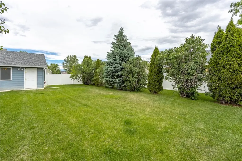 223 Monarch Street Billings MT 59101