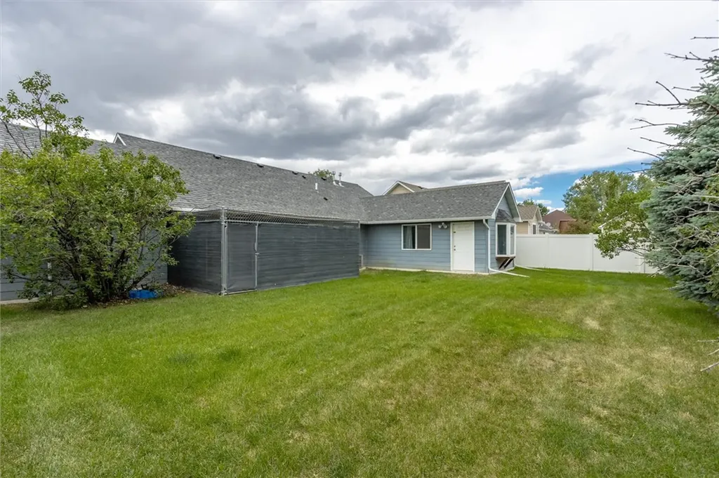 223 Monarch Street Billings MT 59101